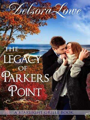 cover image of The Legacy of Parkers Point